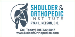 Ryan Nelson Shoulder & Orthopedic Institute