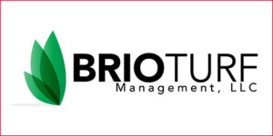 BrioTurf Management Logo