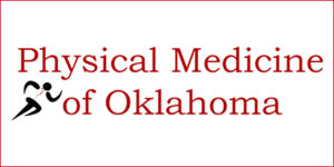 Physical Medicine of Oklahoma Logo