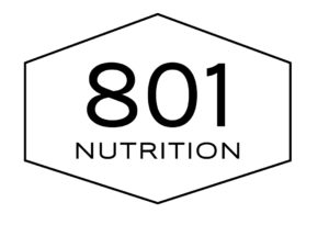 801 Nutrition full-service nutrition club at Results Fitness