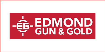 Edmond Gun & Gold